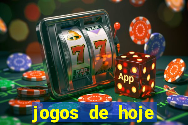 jogos de hoje estatistica e probabilidade